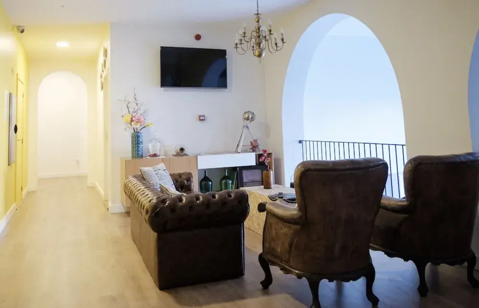 Hi Go Hostel & Suites