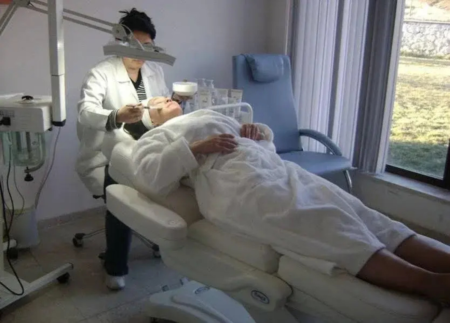 Ömer Thermal Hotel & Holiday Village