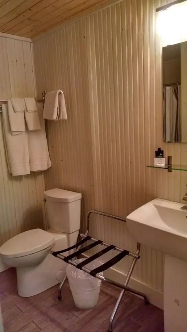 The Saugatuck Retro Resort Motel