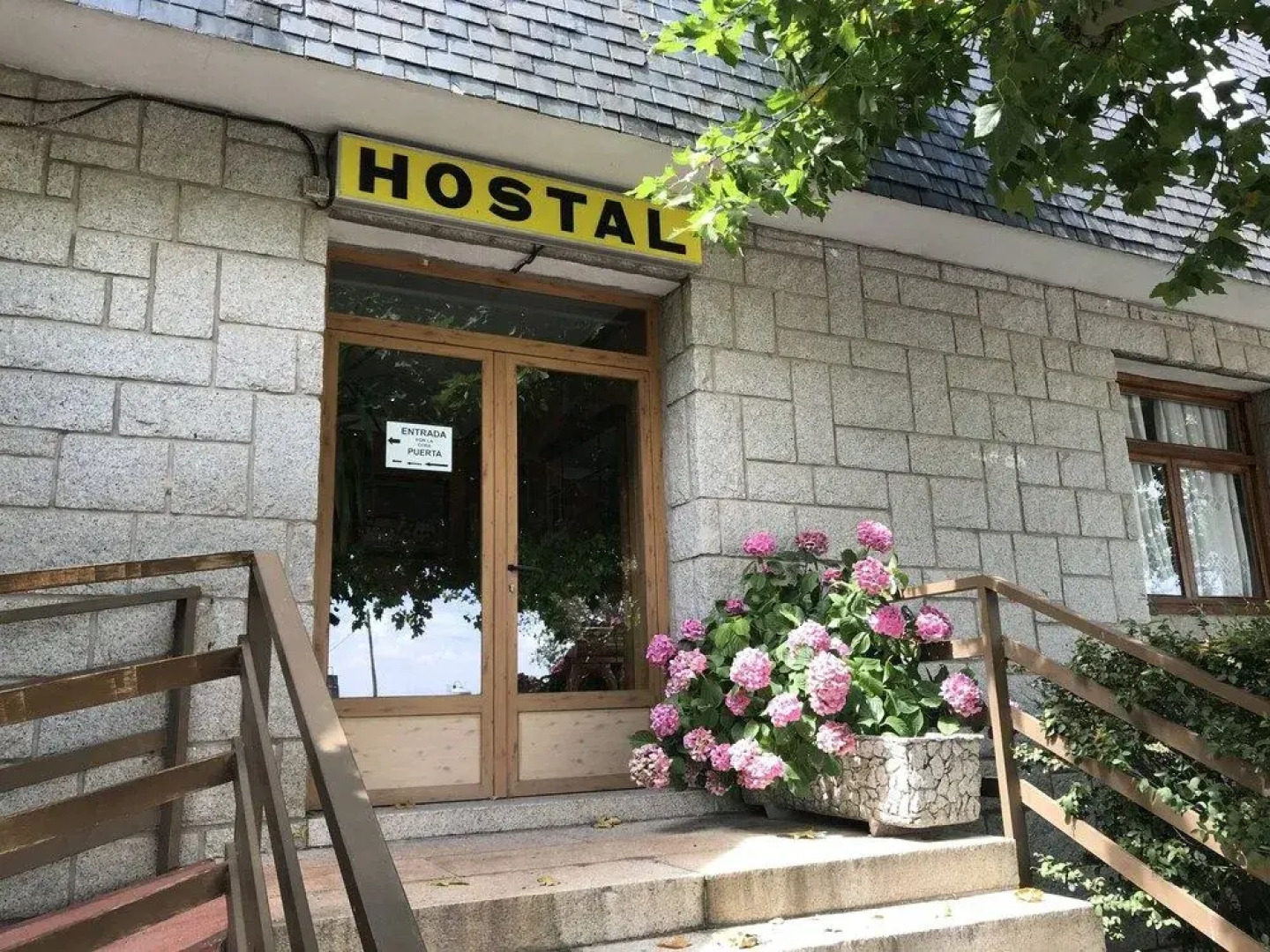 El Cancho del Aguila