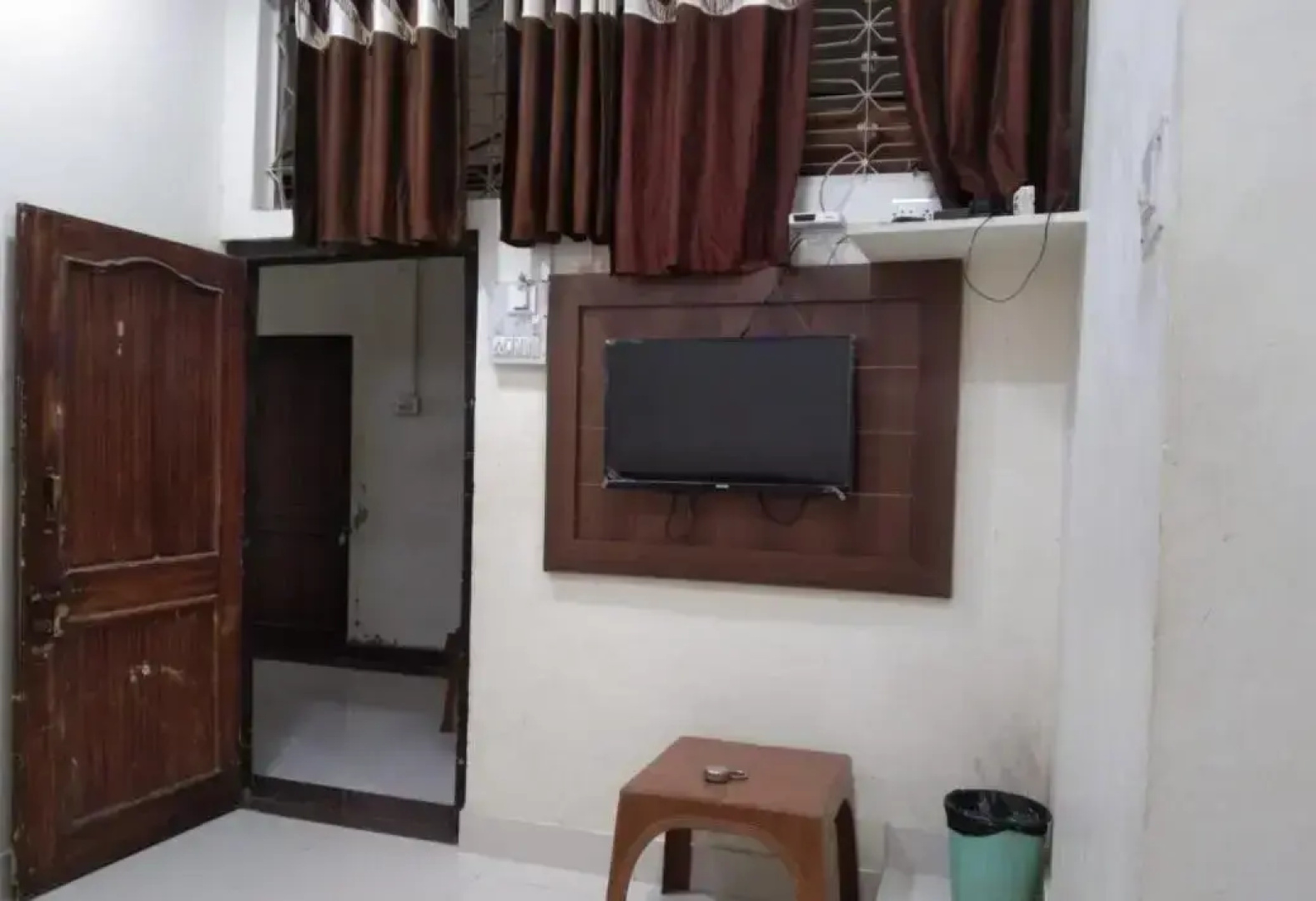 Hotel Sahiba Palace Ajmer