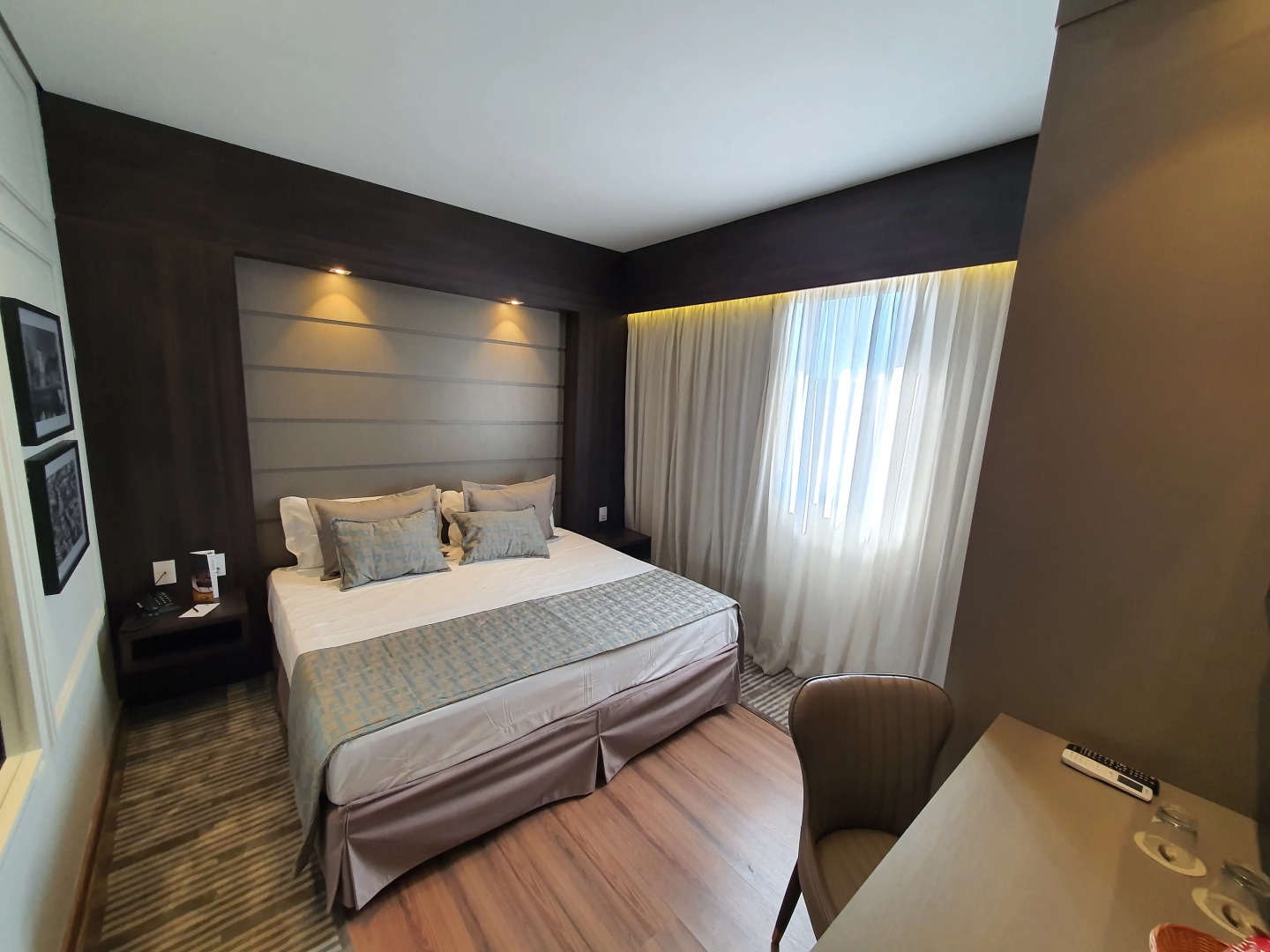 Class Hotel Piracicaba