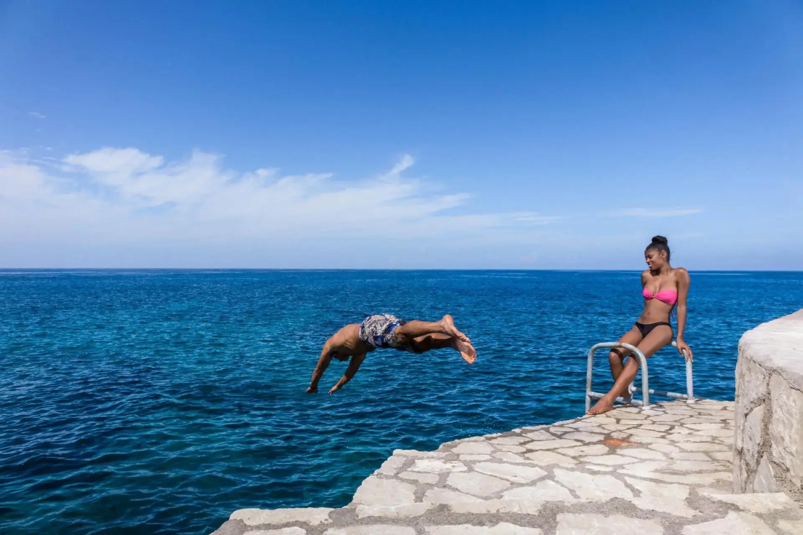 Samsara Cliff Resort