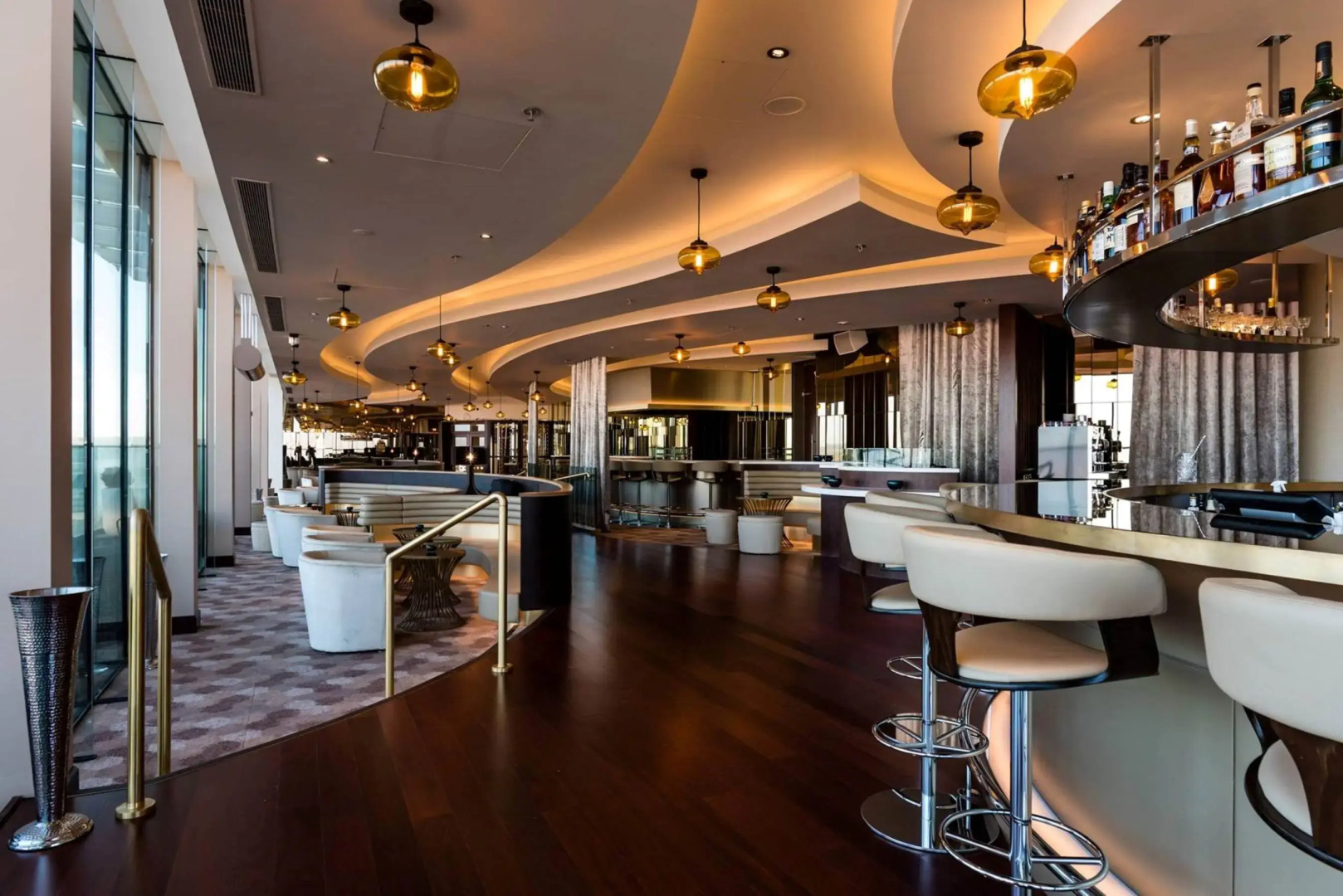 Genting Hotel & Spa at Resorts World Birmingham