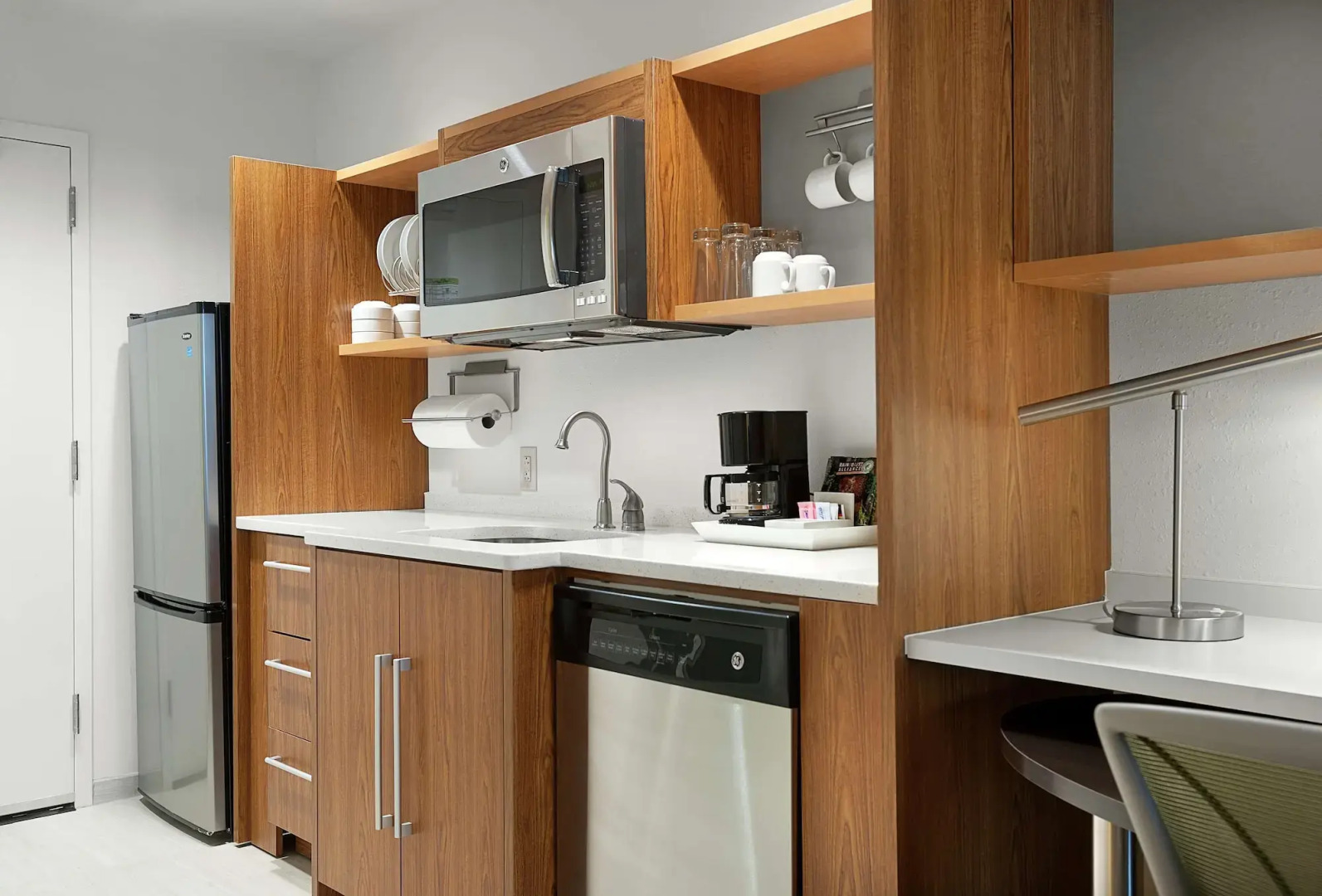 Home2 Suites by Hilton Greenville Airport