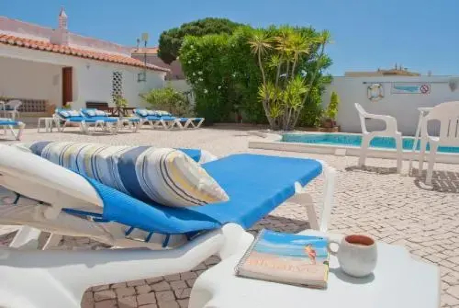 Apartamentos Turísticos Sollagos