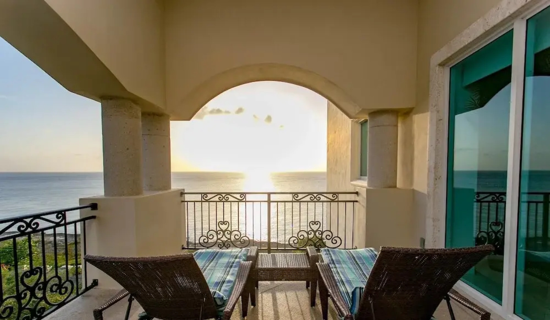 The Landmark of Cozumel