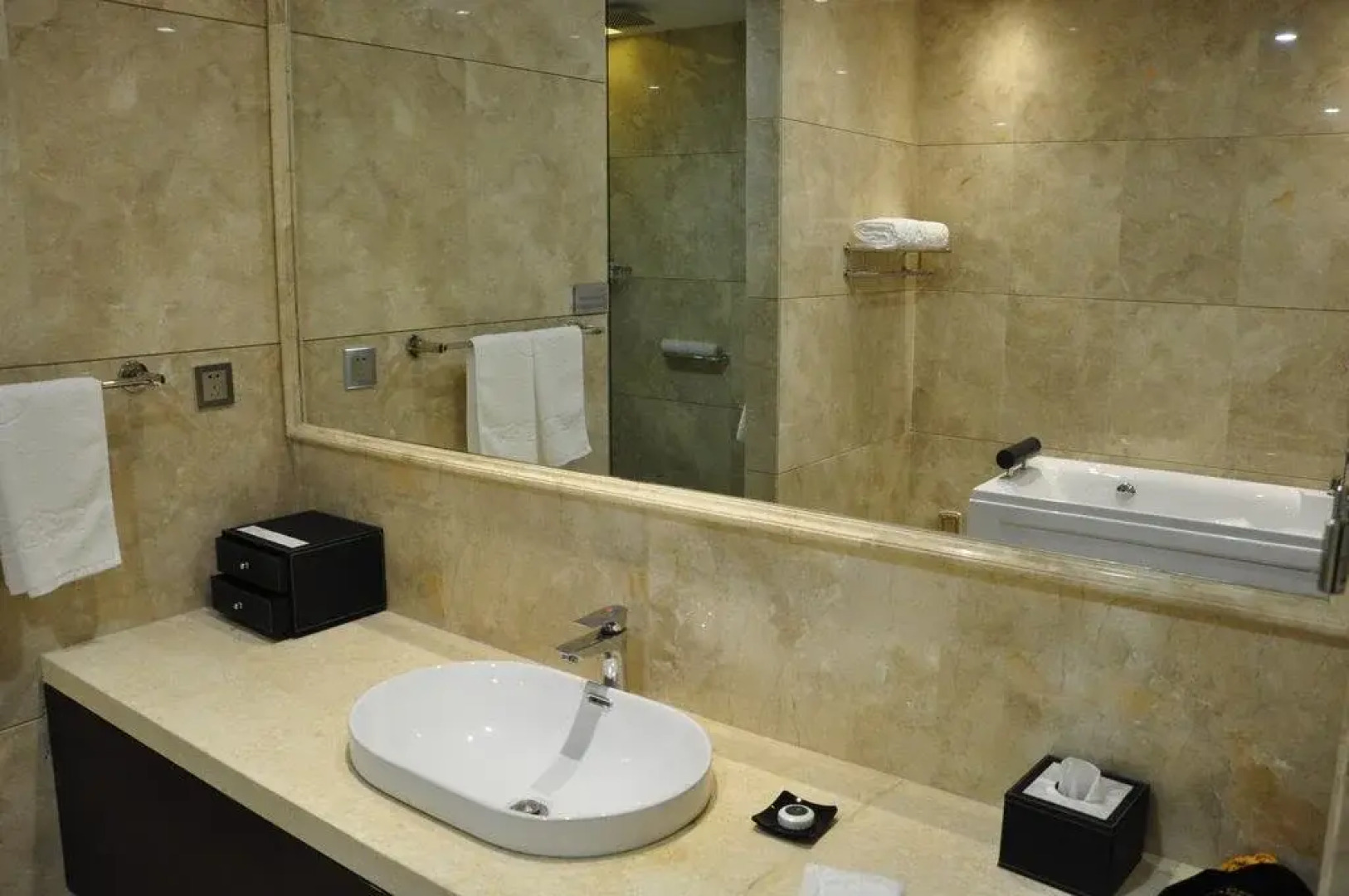 Dongda Jinyuan Hotel