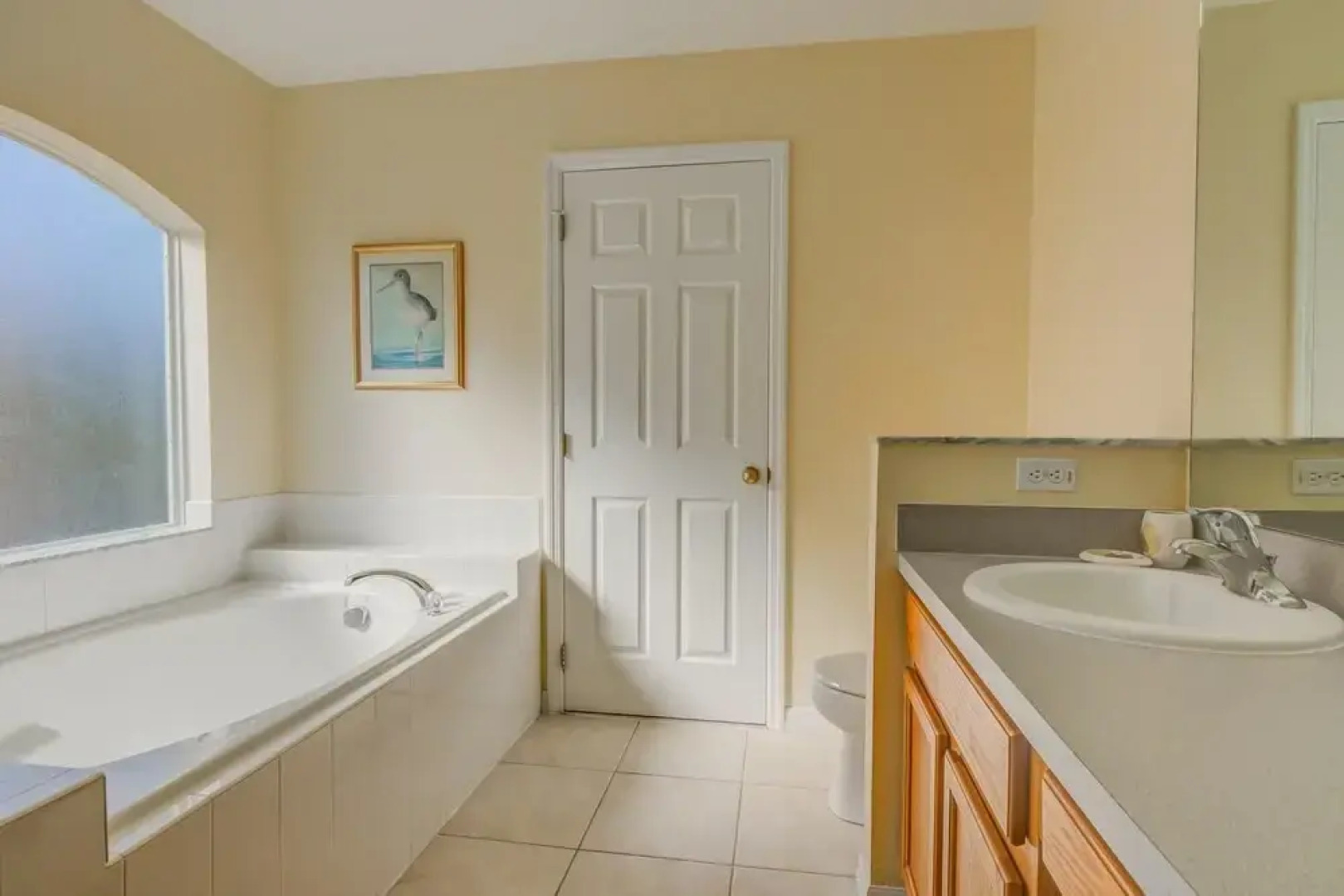 Paul's Southern Dunes Vacation Home