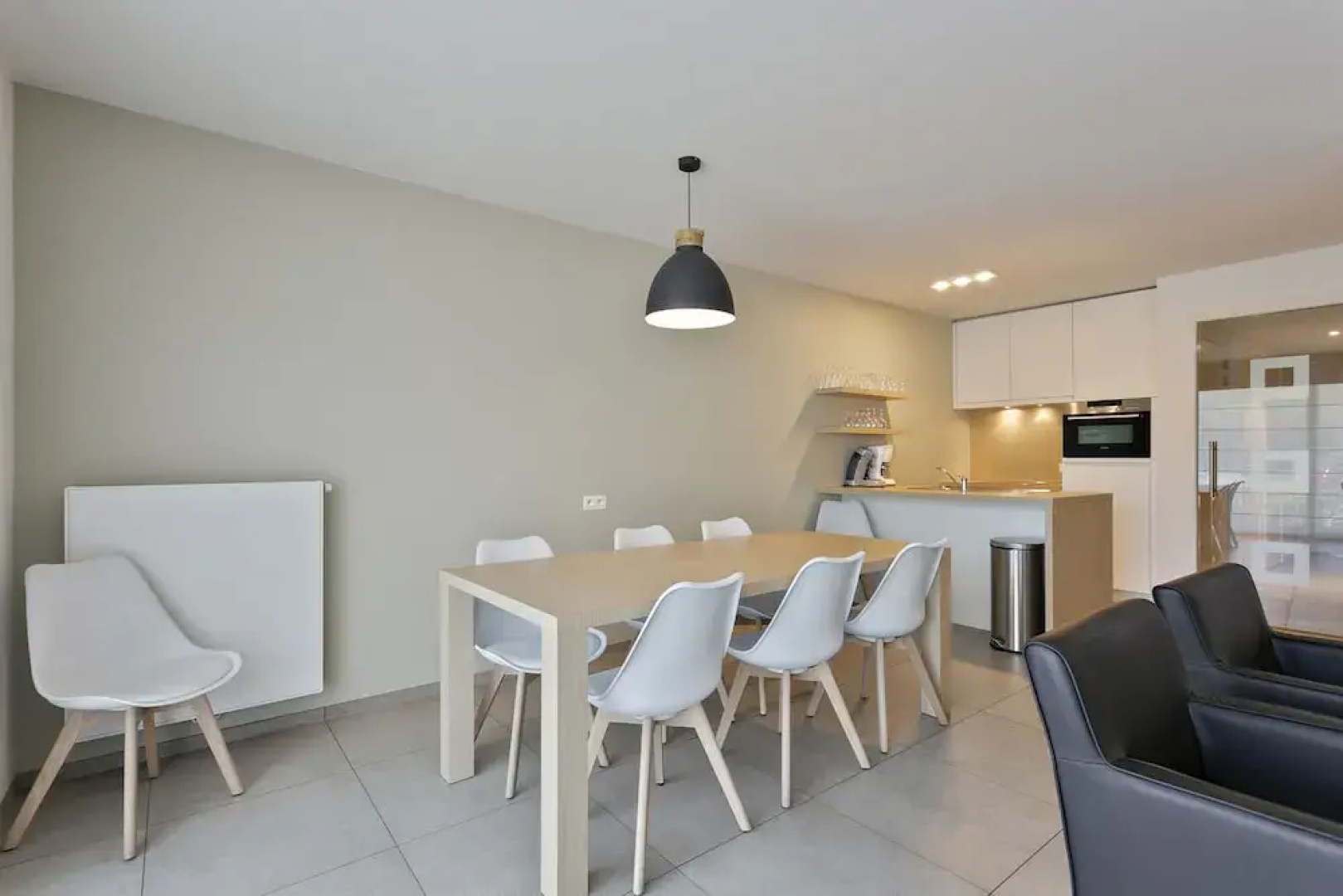 Belcasa Family Suites & Lofts