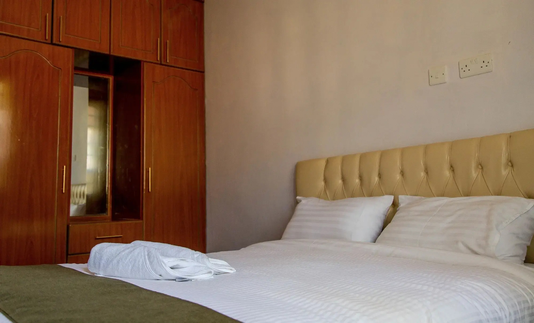 Kuniville Guest House