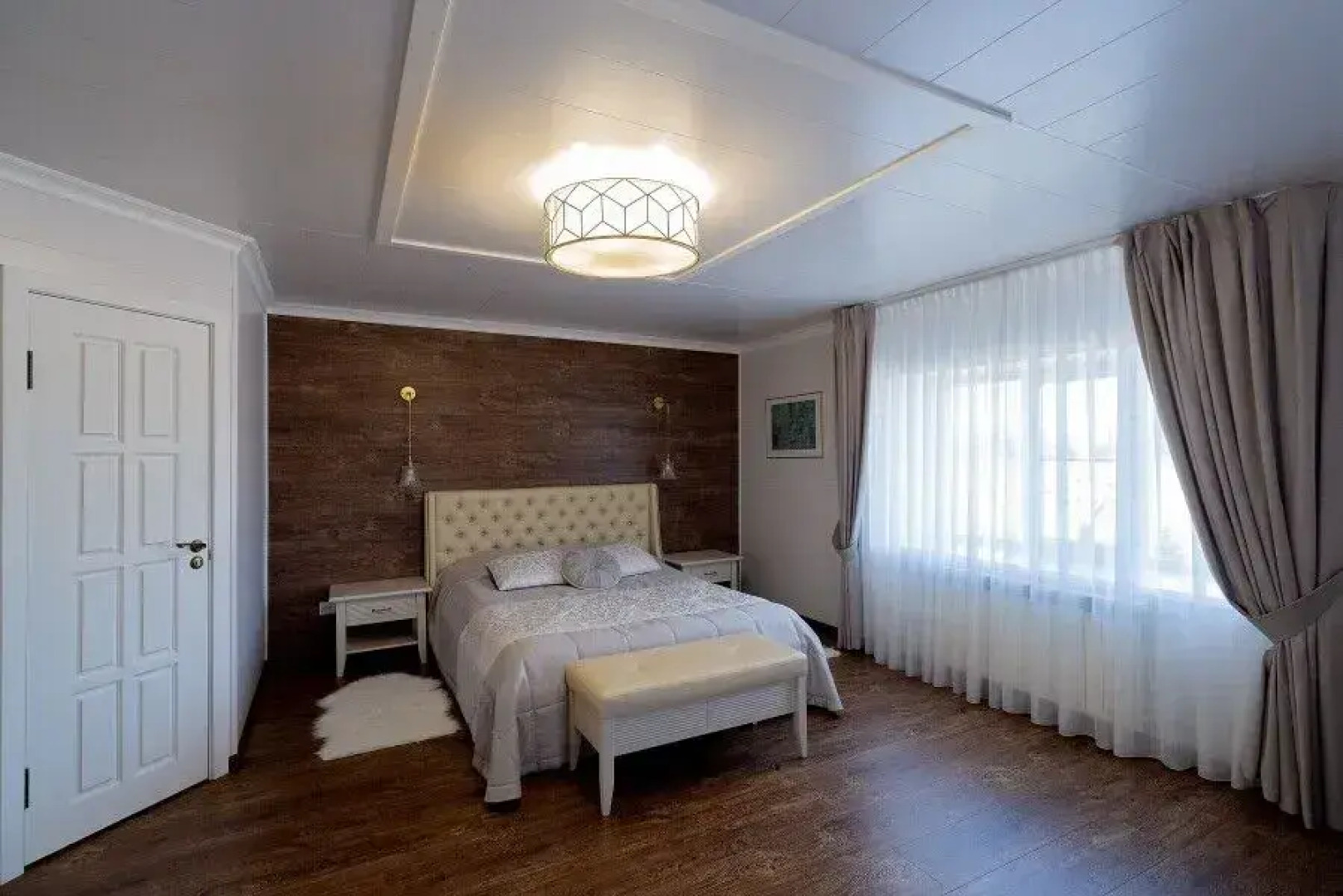 Резиденция Вьюхово