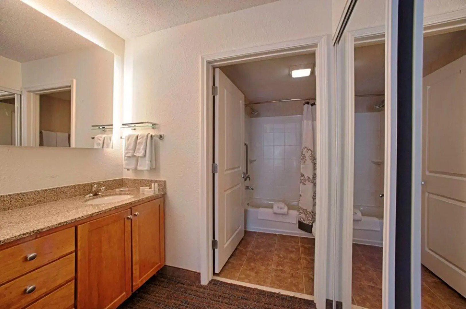 Residence Inn by Marriott Neptune at Gateway Center