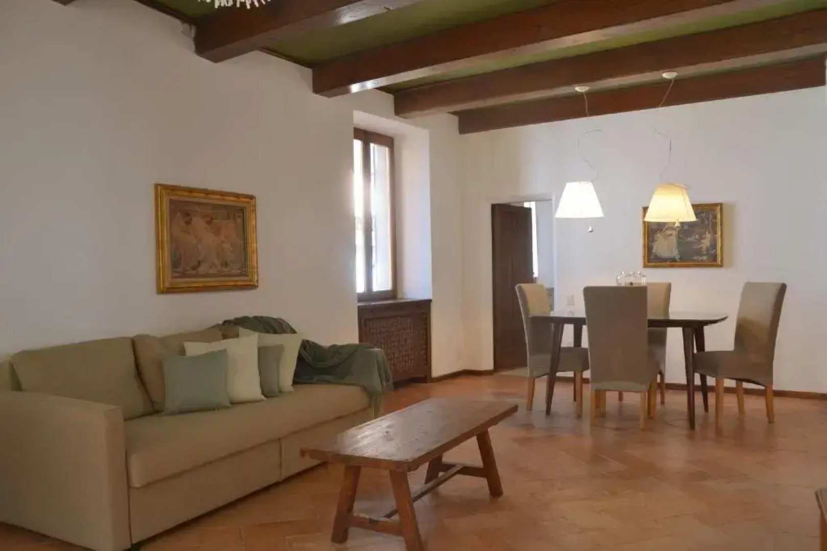 Casa Quattrostrade - WelcHome