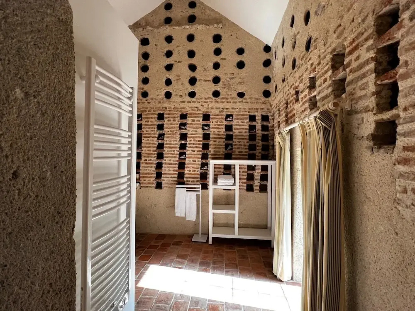 Le Clos des Châteaux