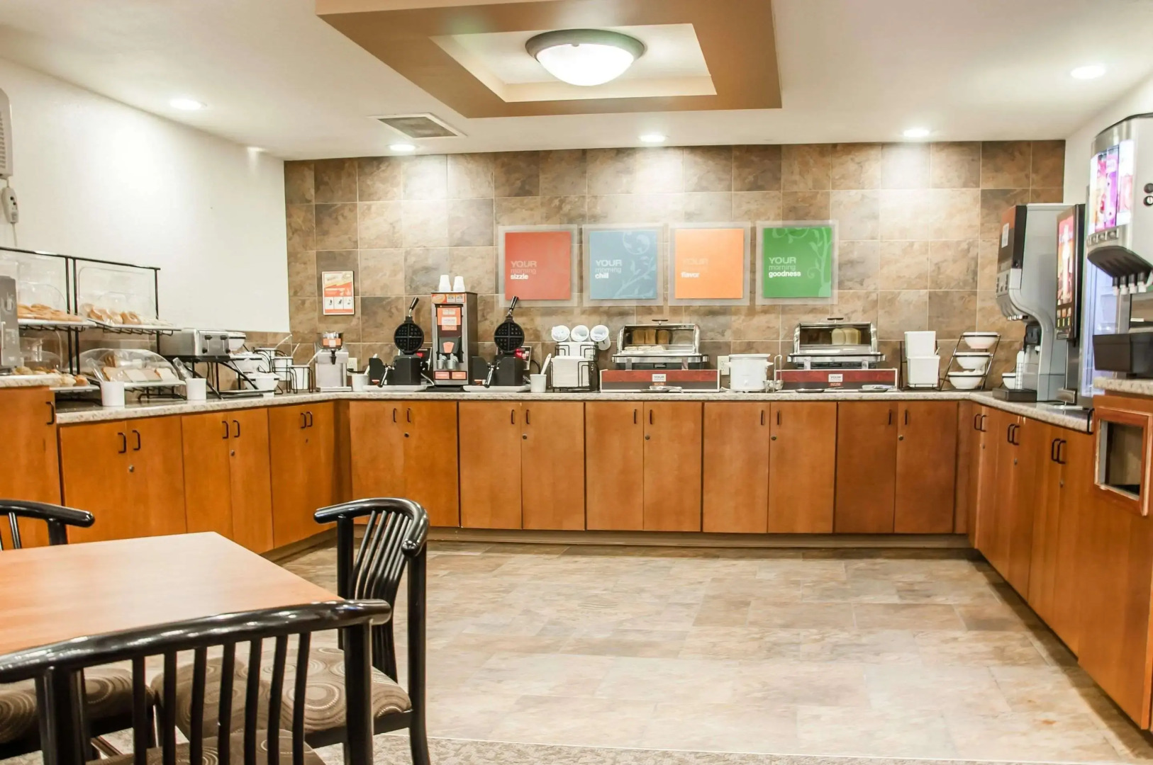 Comfort Inn Dickinson