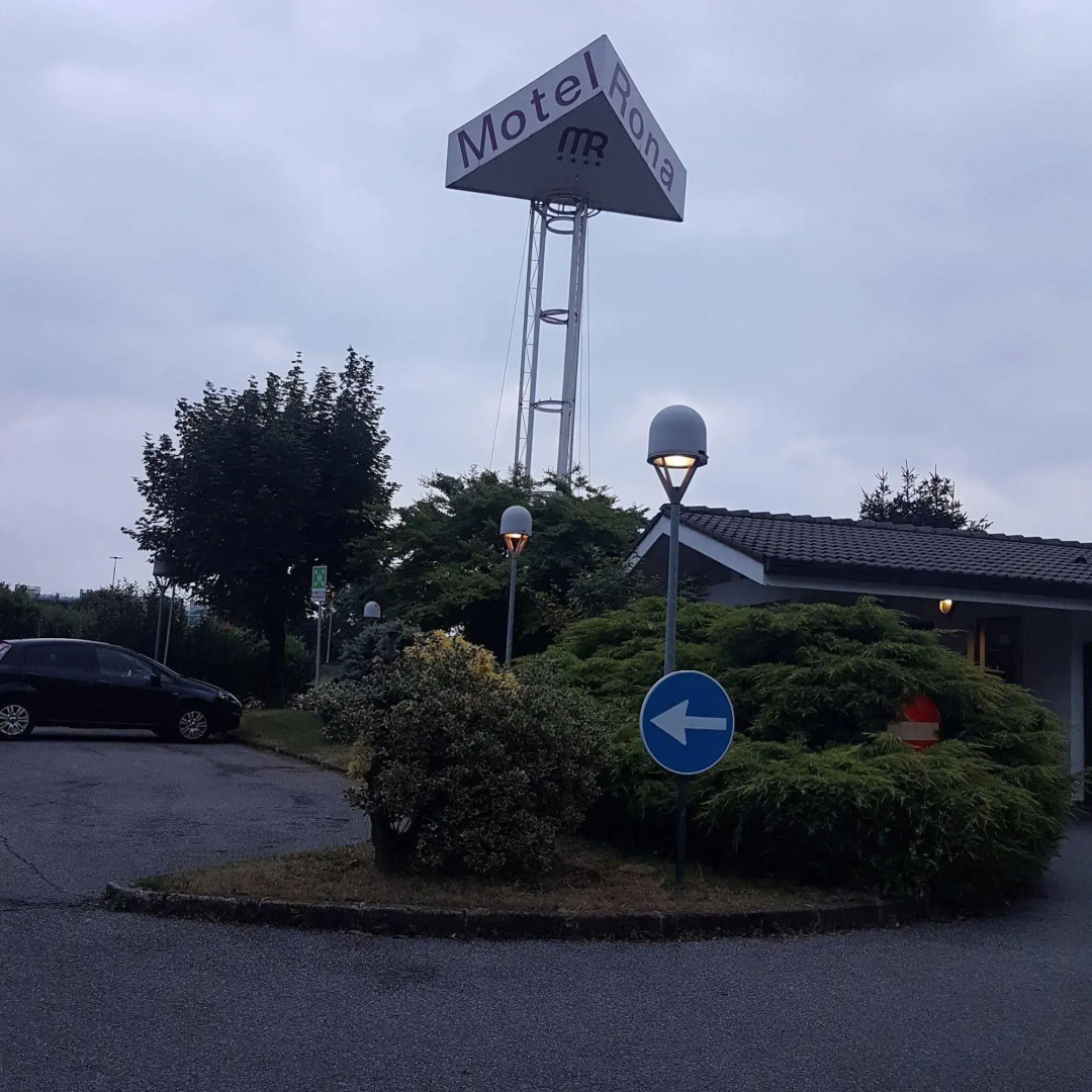 Motel Rona