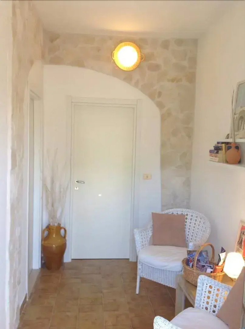 B&B Villa Nonna Maria