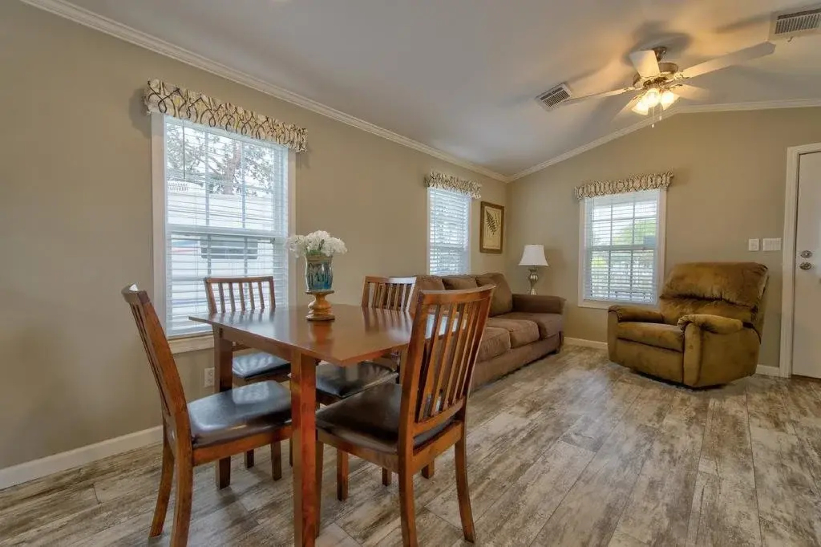 Arbor Terrace RV Resort