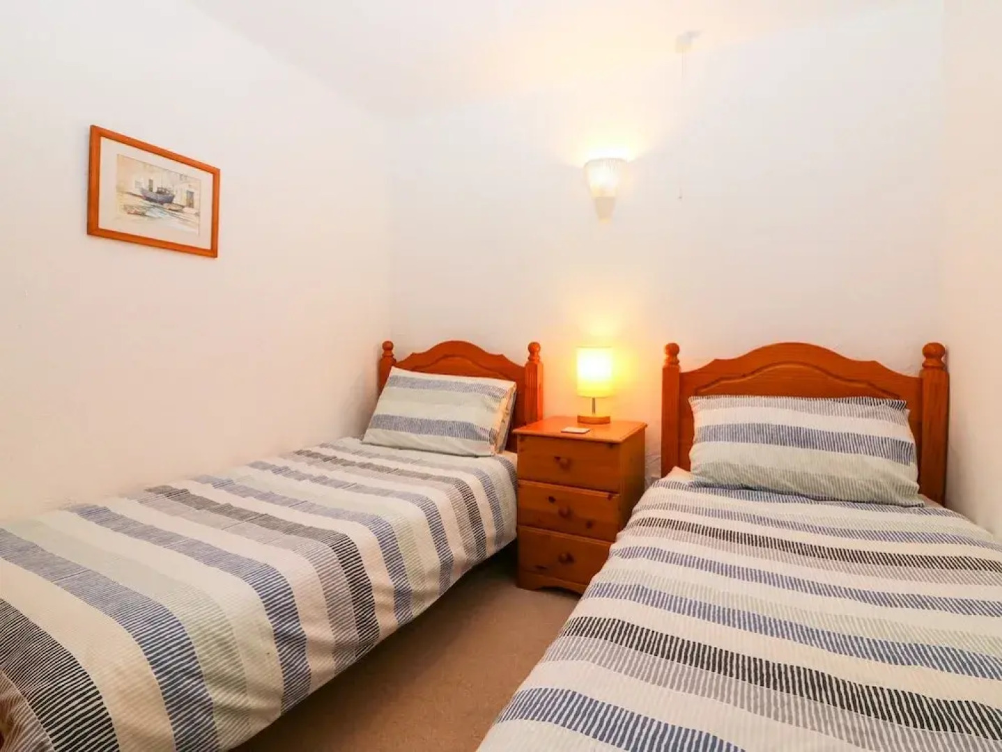 Primrose Cottage, Paignton