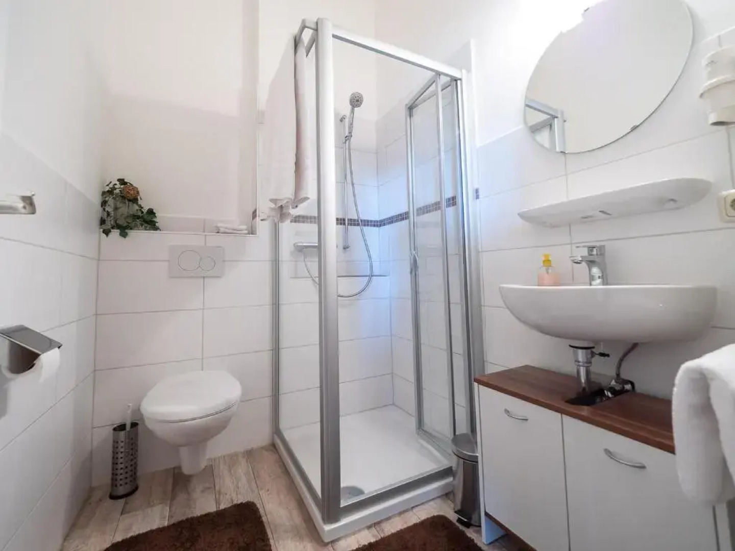 Kleinkunstbühne Zur Post beim John in Obing