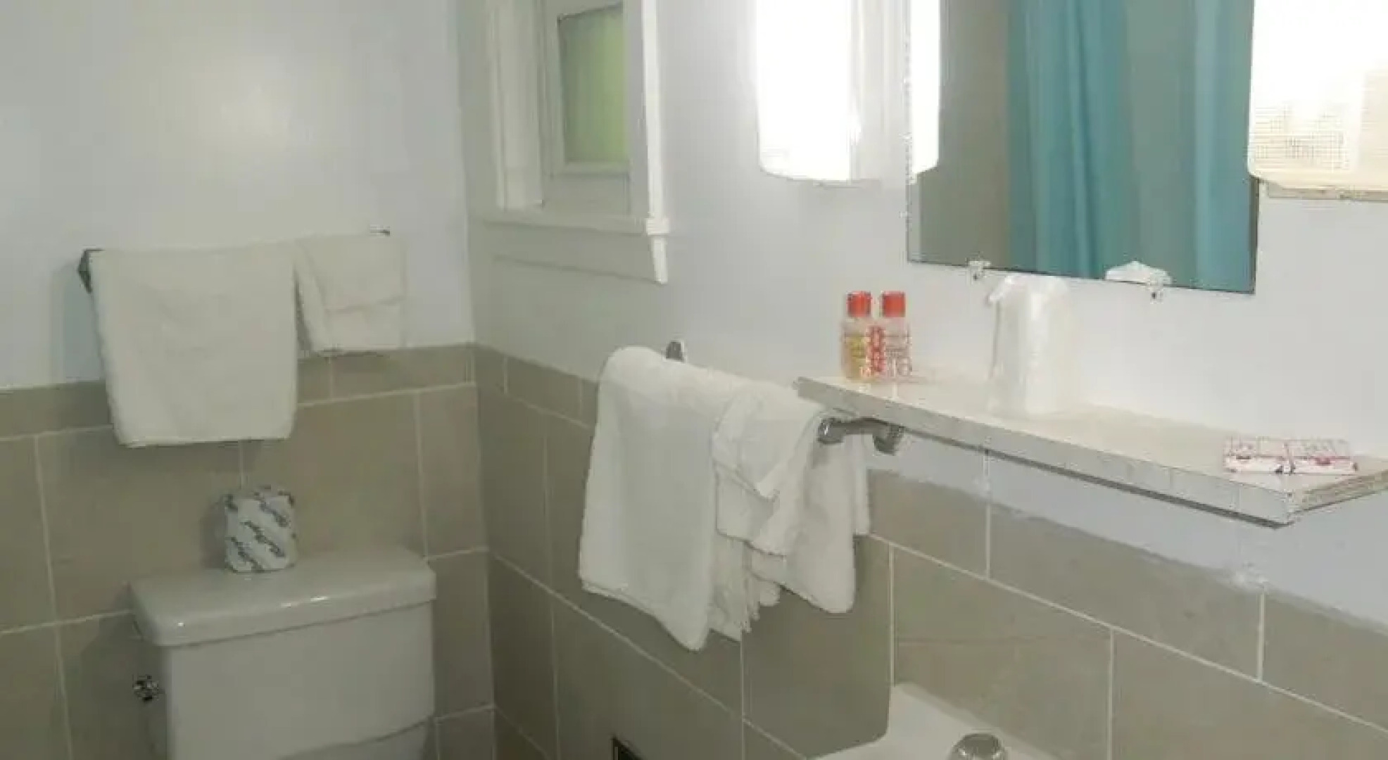 Budget Inn Watkins Glen