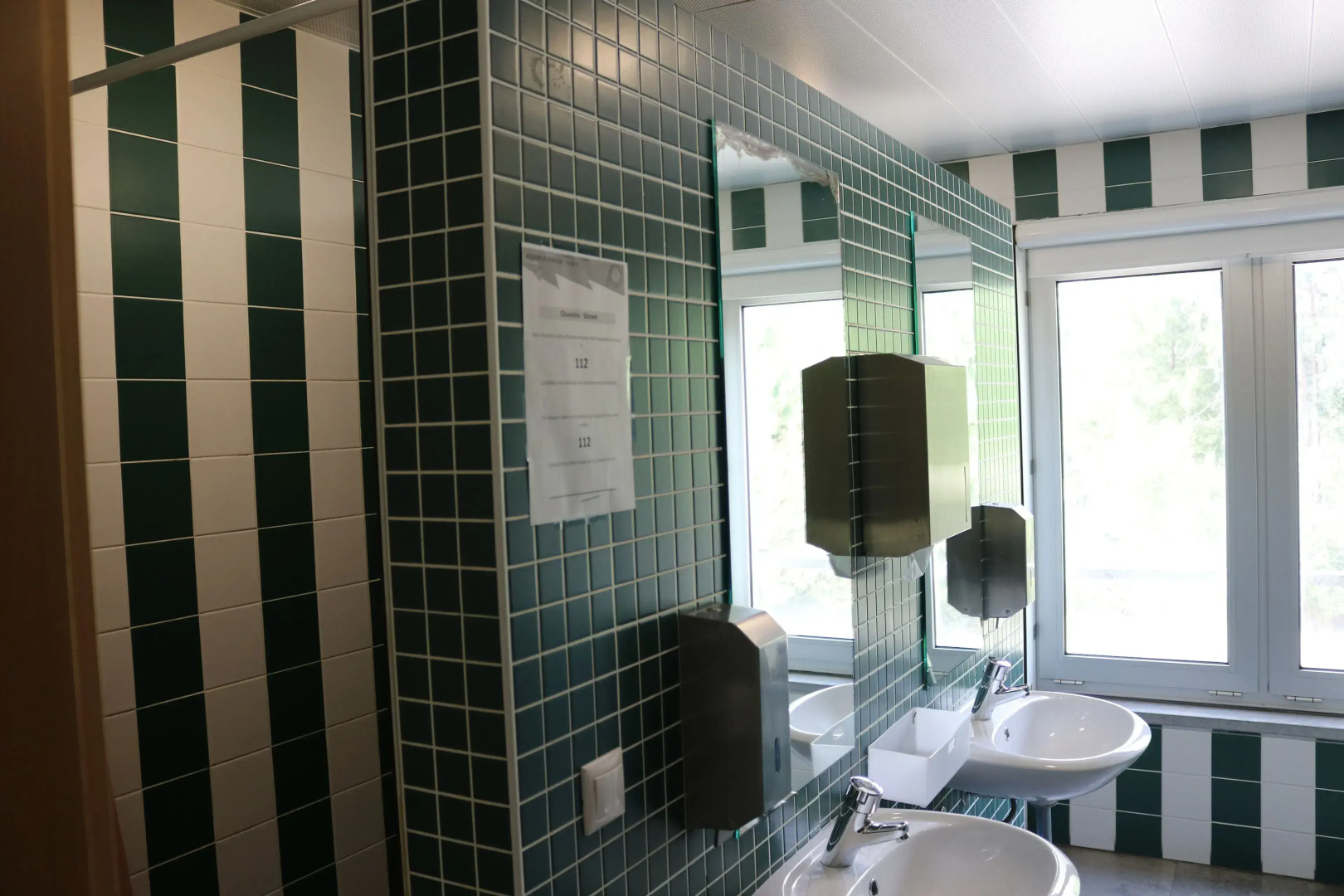 HI Espinho - Pousada de Juventude - Hostel