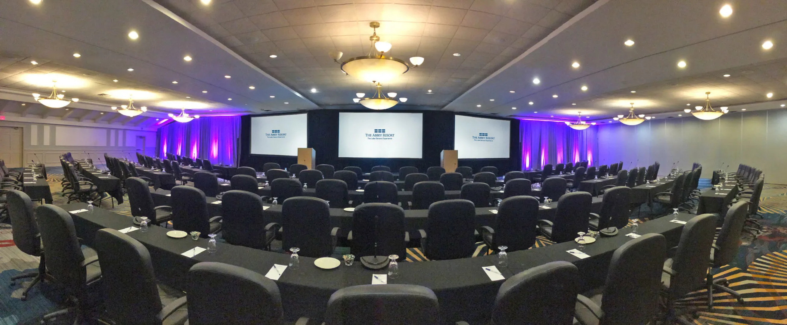 Abbey Resort and Avani Spa