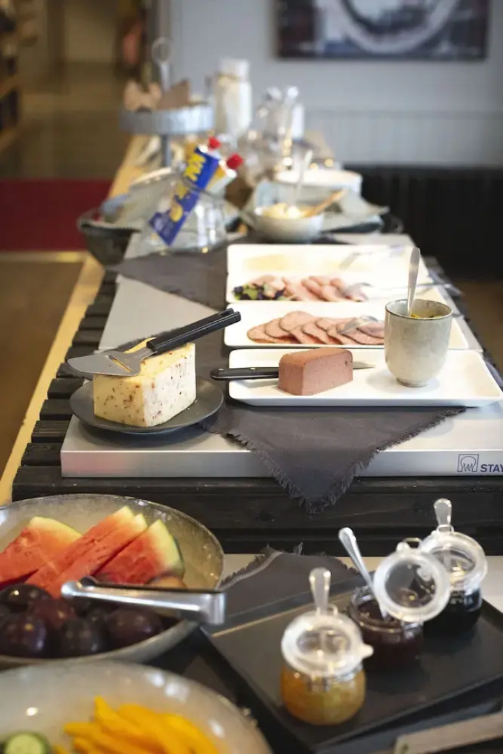 Vårdnäs Stiftsgård