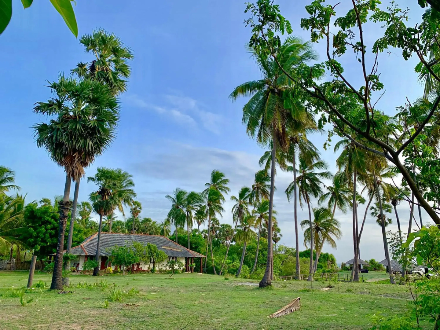 108 Palms Beach Resort