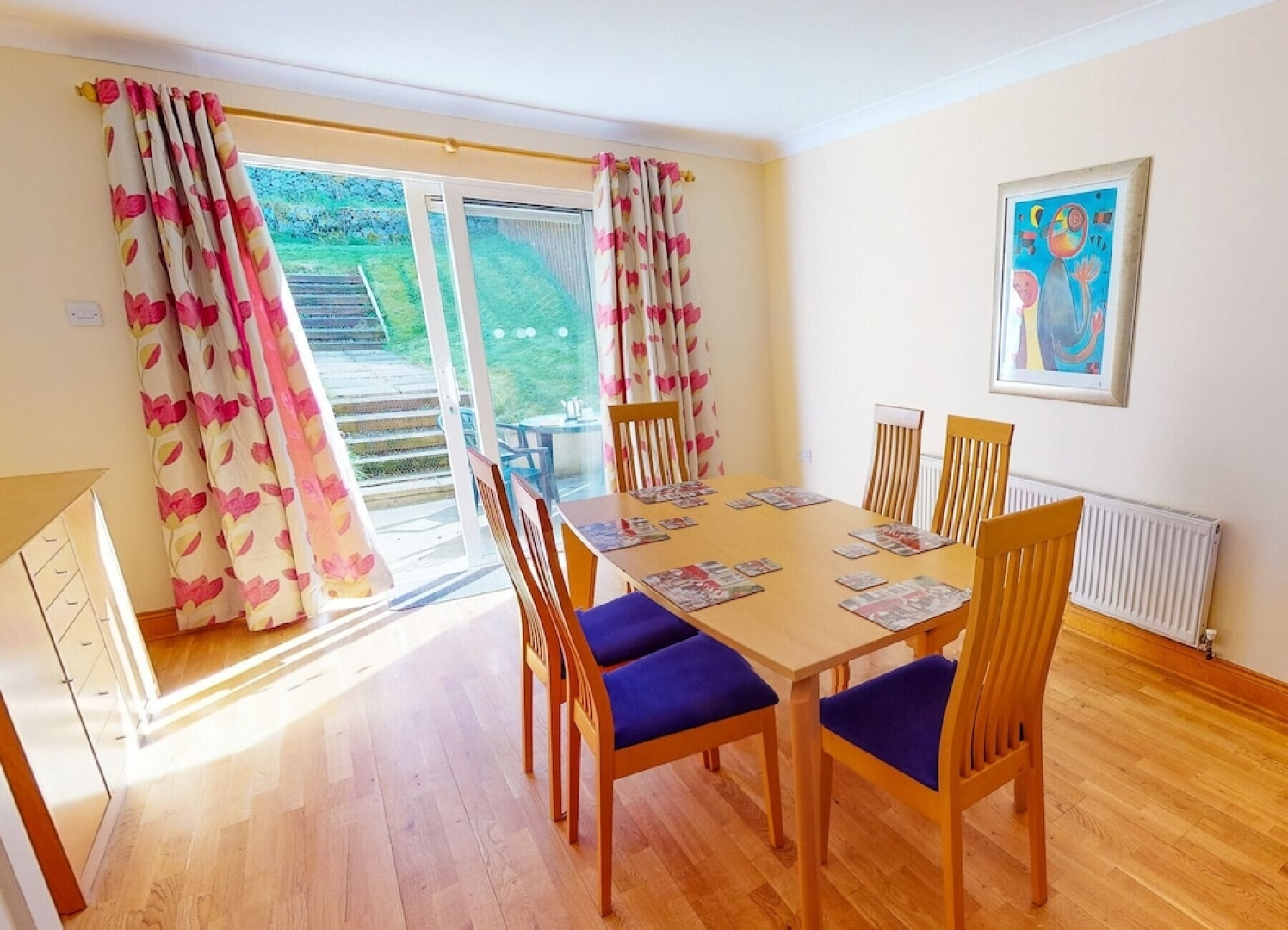 Fishermans Grove Holiday Homes