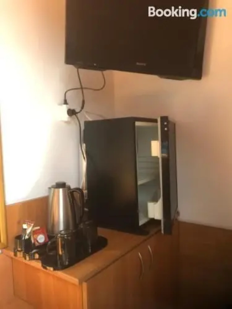 Willa i Domki Primore