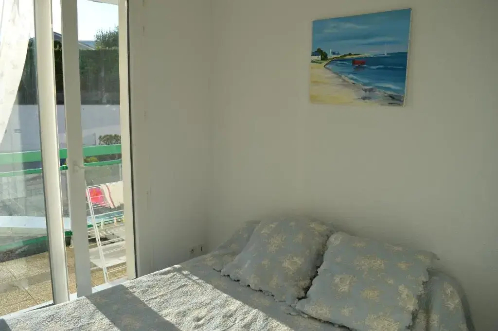 Appartement Résidence La Vigie