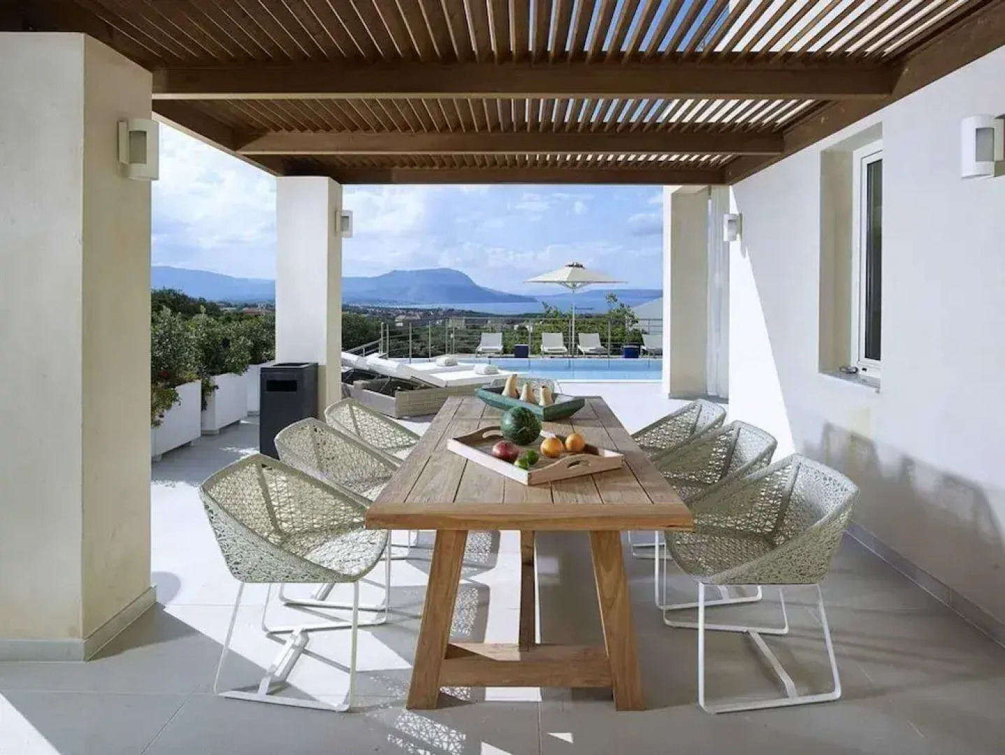 Adeste Villas Villa Aori - 4-bedroom Villa With Private Pool