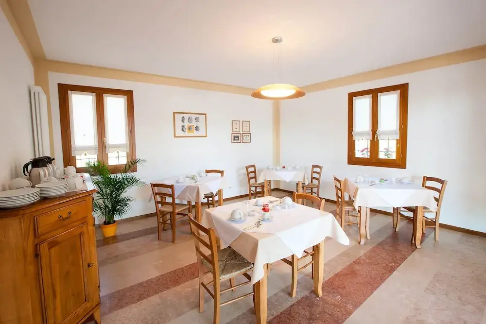 Agriturismo Crocerone B&B