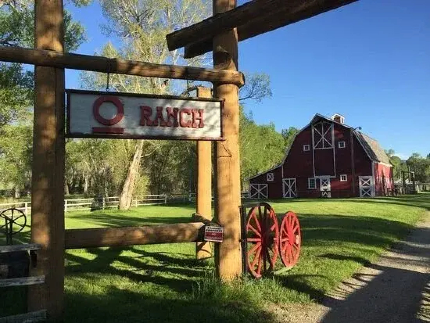 Circle Bar Ranch
