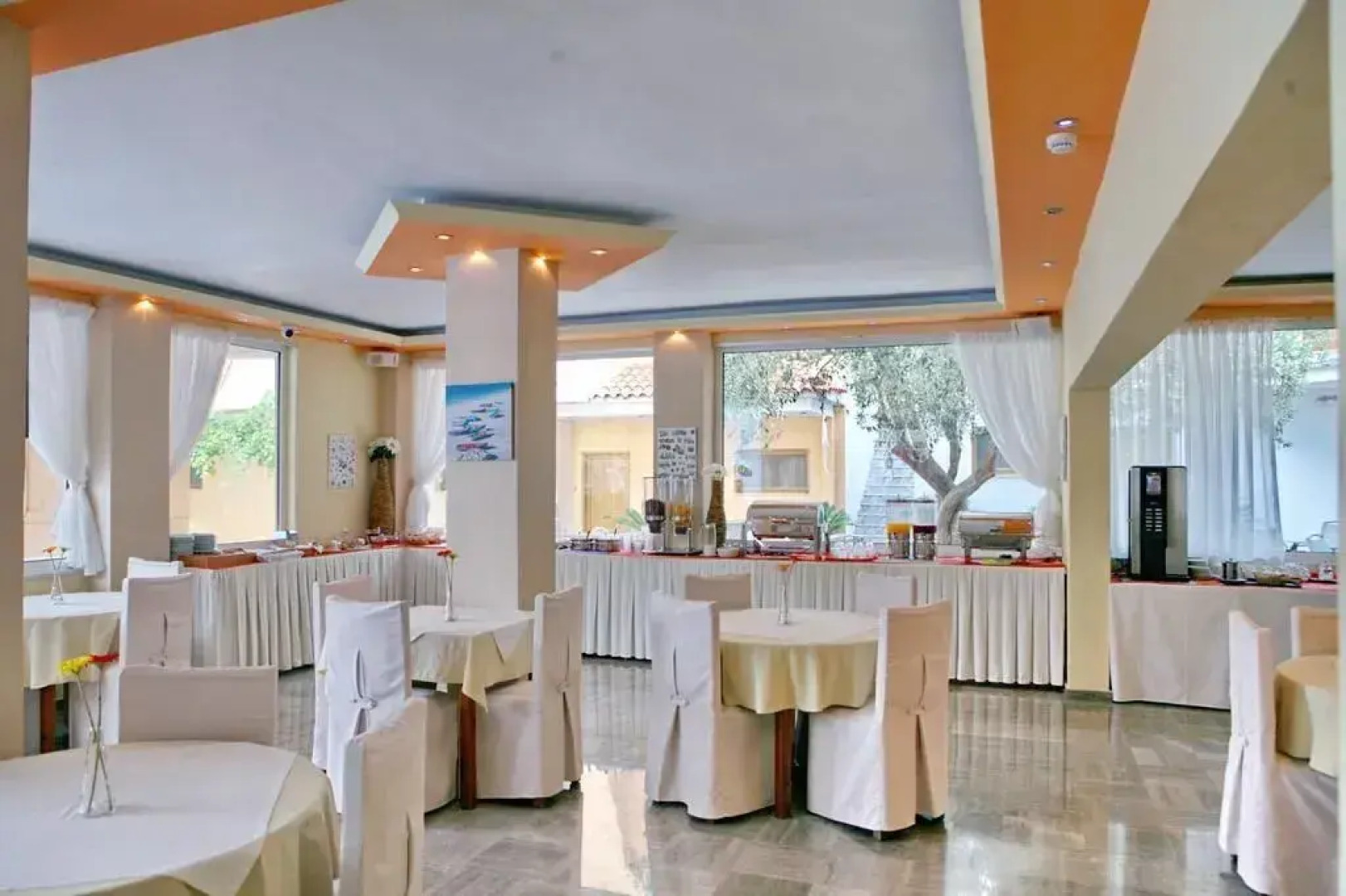Sunset Hotel
