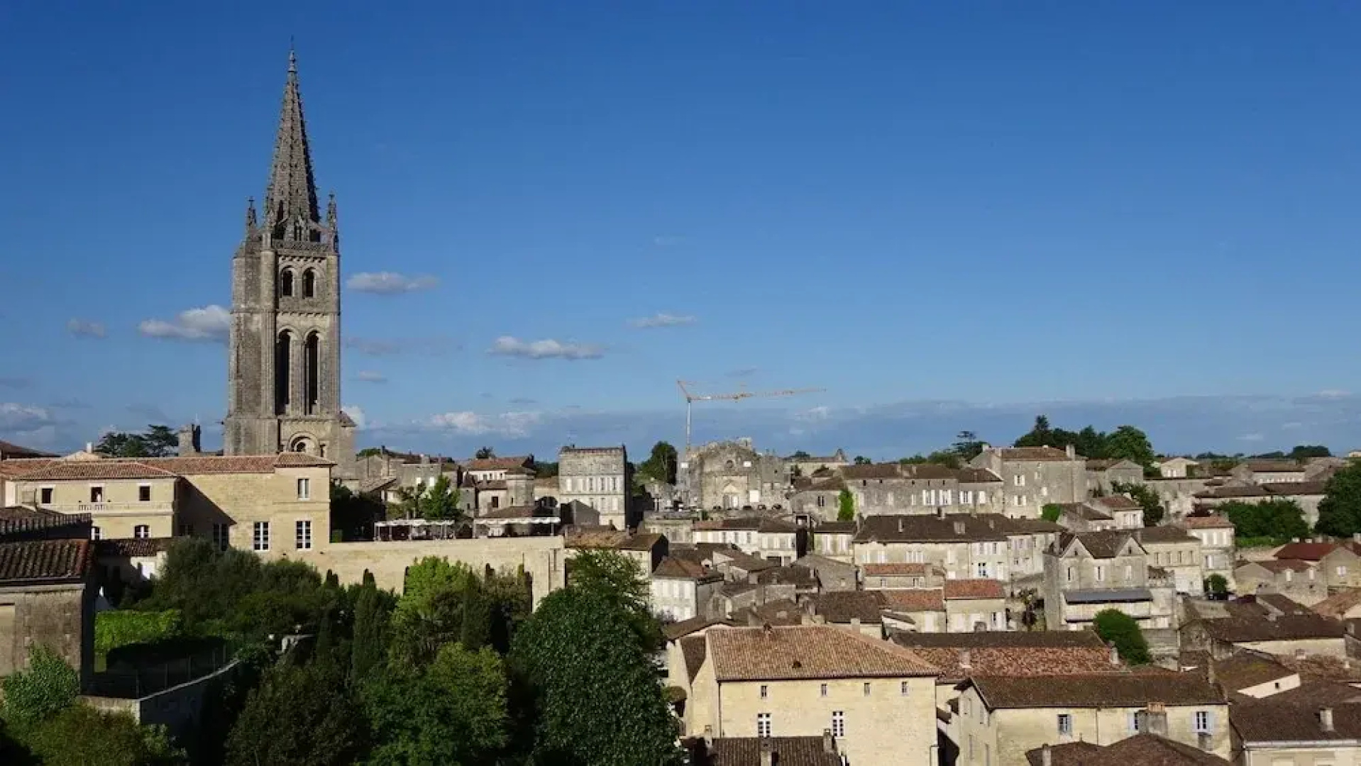 La Maison DArtiste Saint Emilion