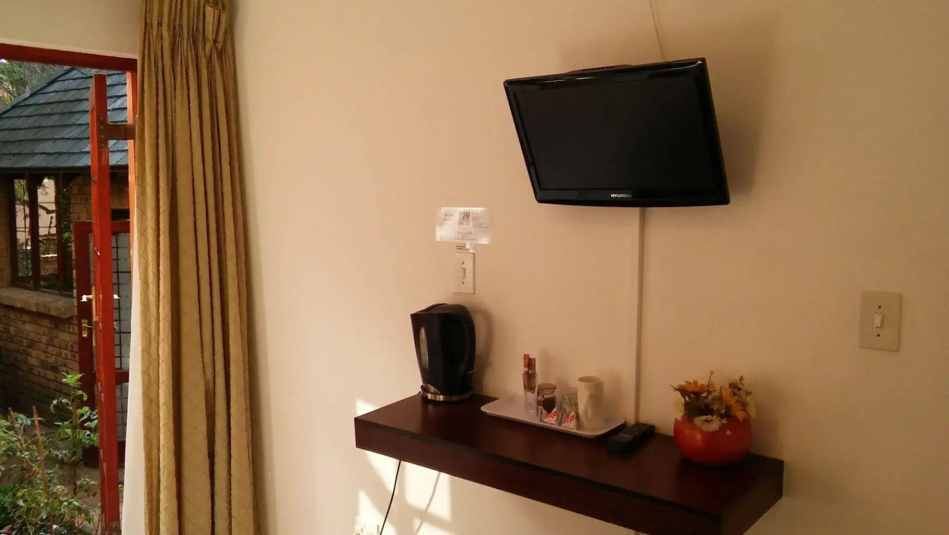 The Dorr Guesthouse Johannesburg