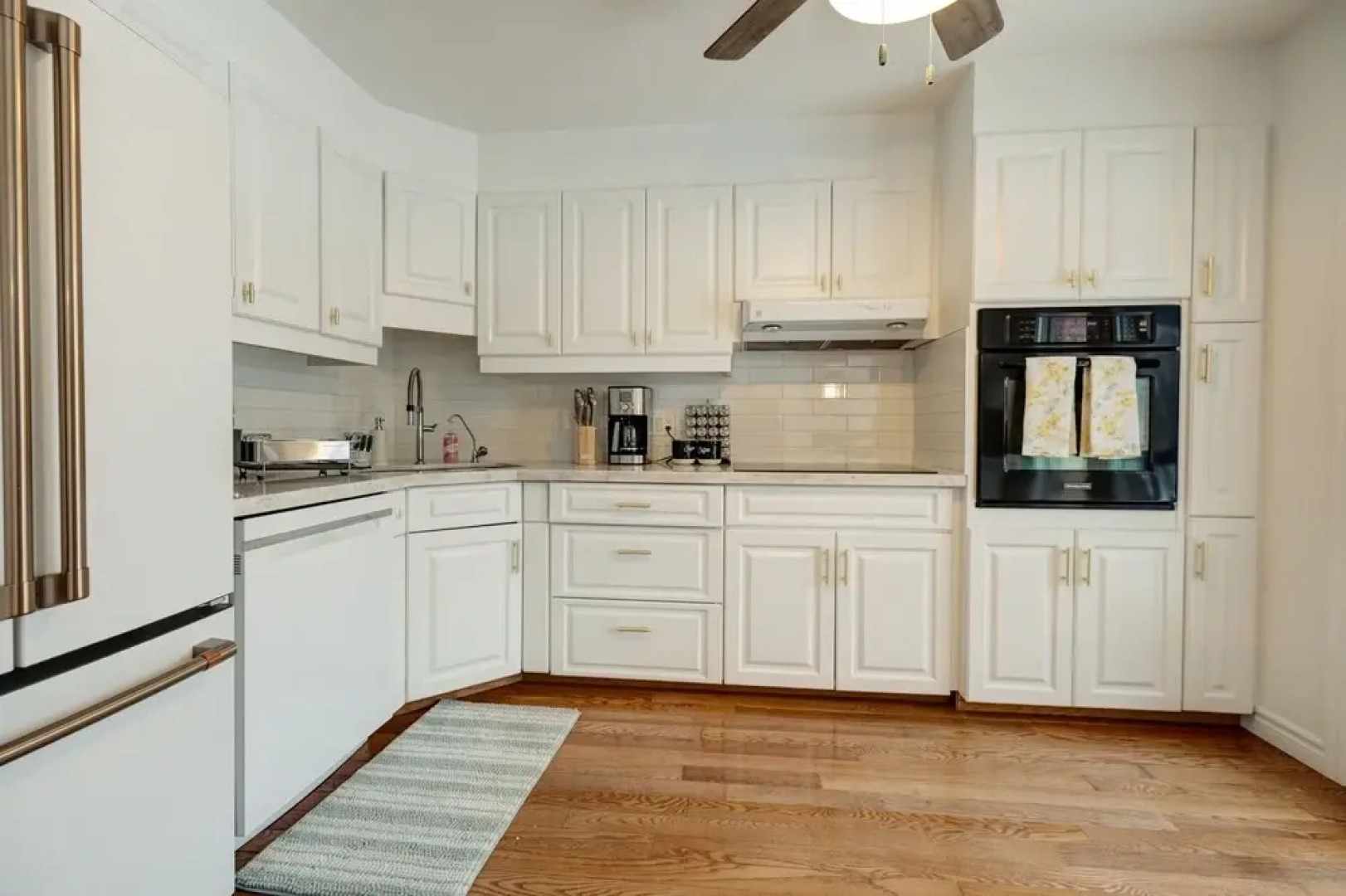 Cottage By The River