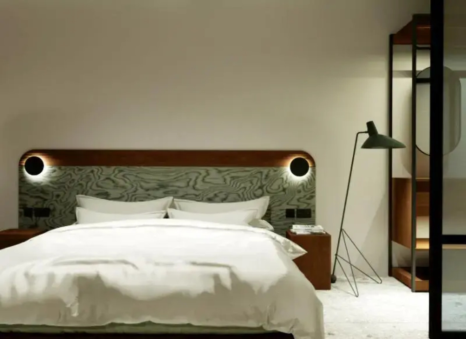 Park Heights by the Warren Collection