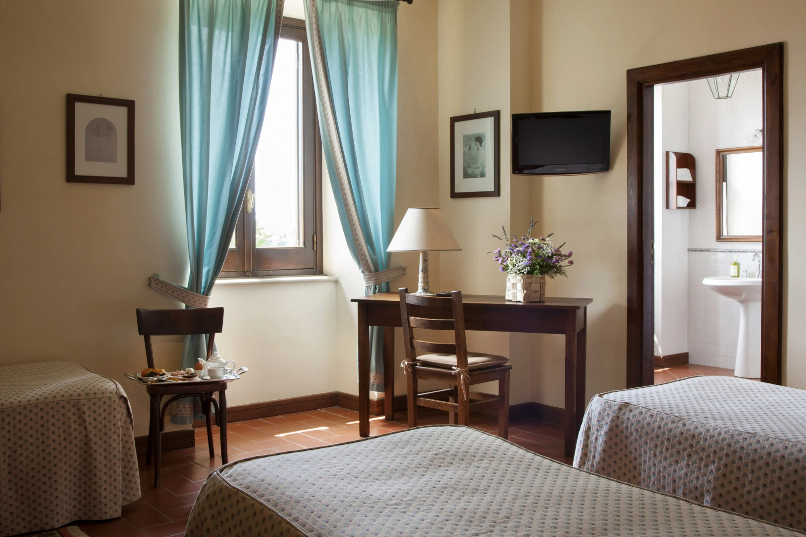 Il Granaio dei Casabella