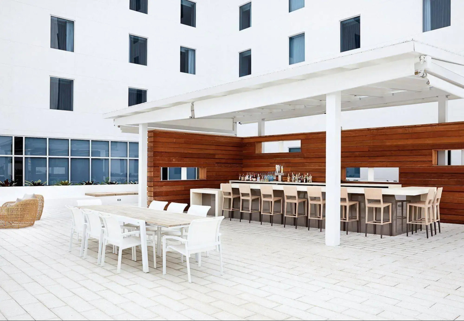 AC Hotel by Marriott Miami Aventura