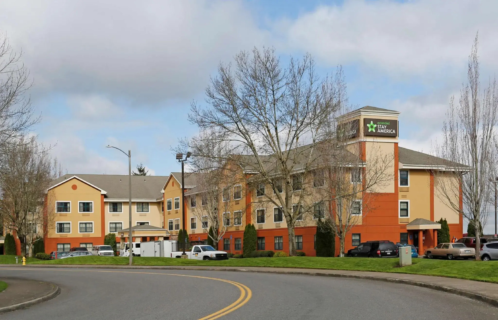 Rosewood Hotel - Portland East