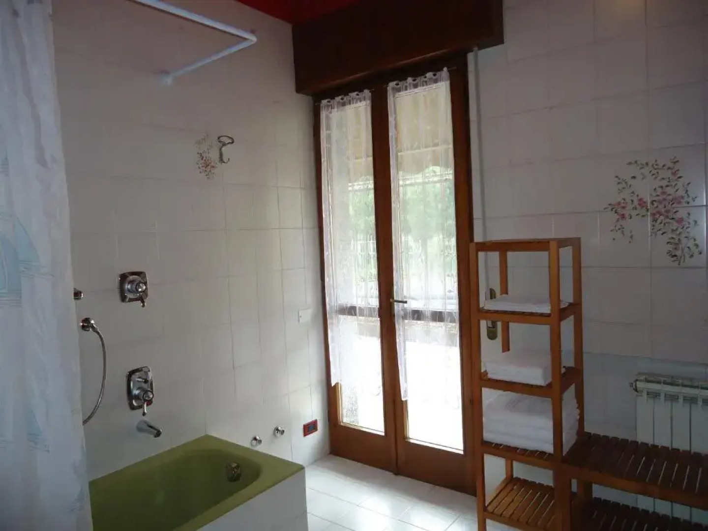 Villa Tiziana Typ T4