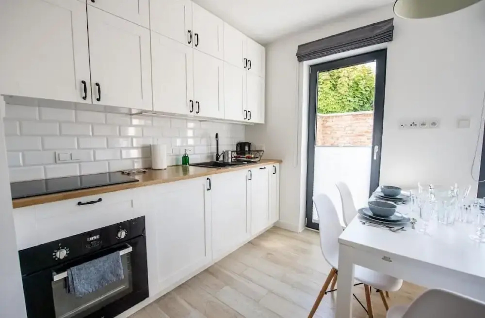 Apartamenty Stella Mare - 365 PAM