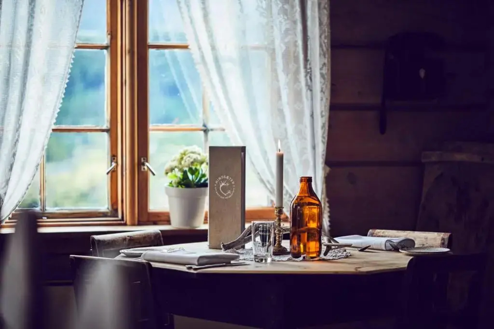 Hindsæter Hotel