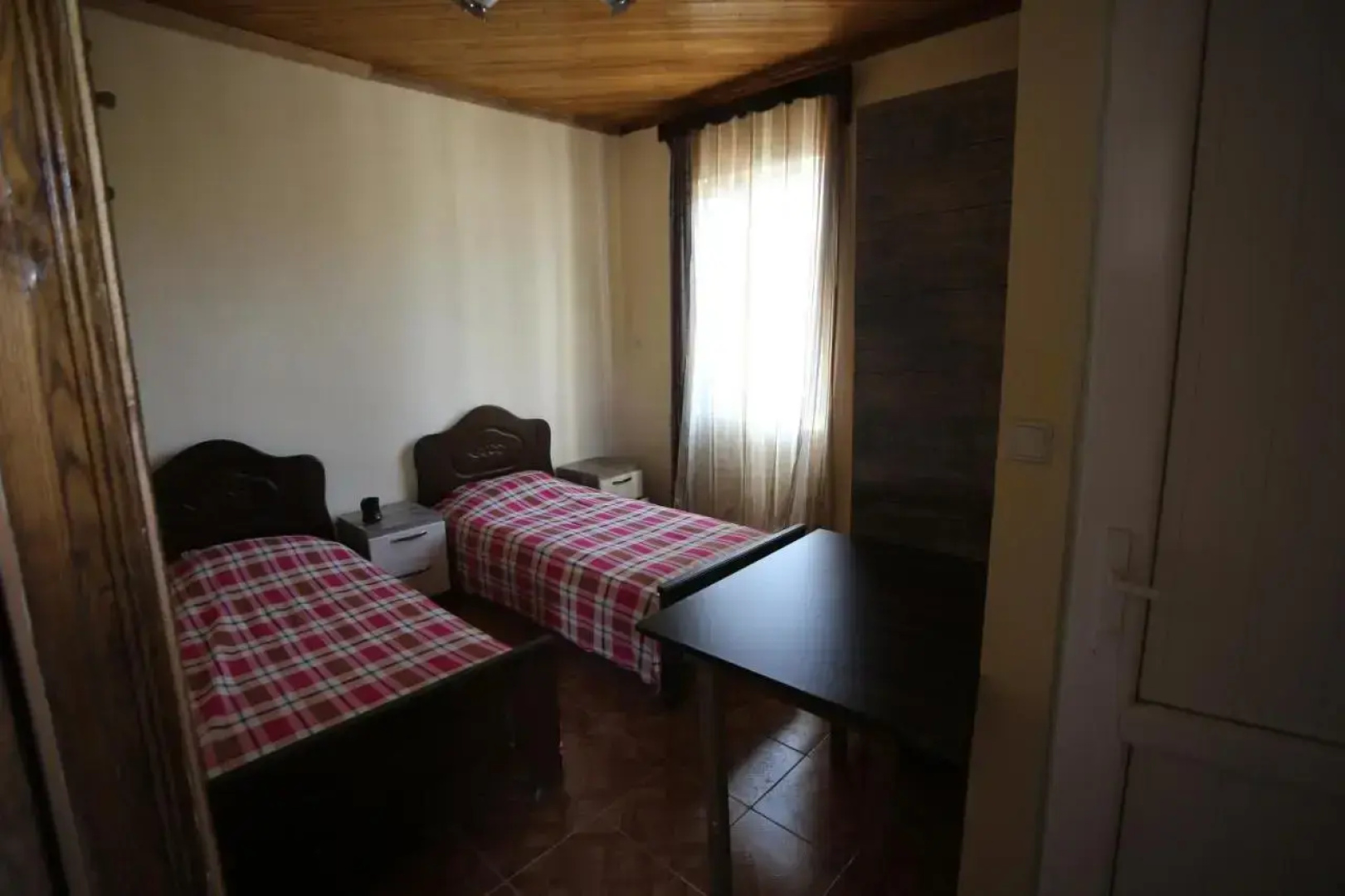 Talo's Guest House