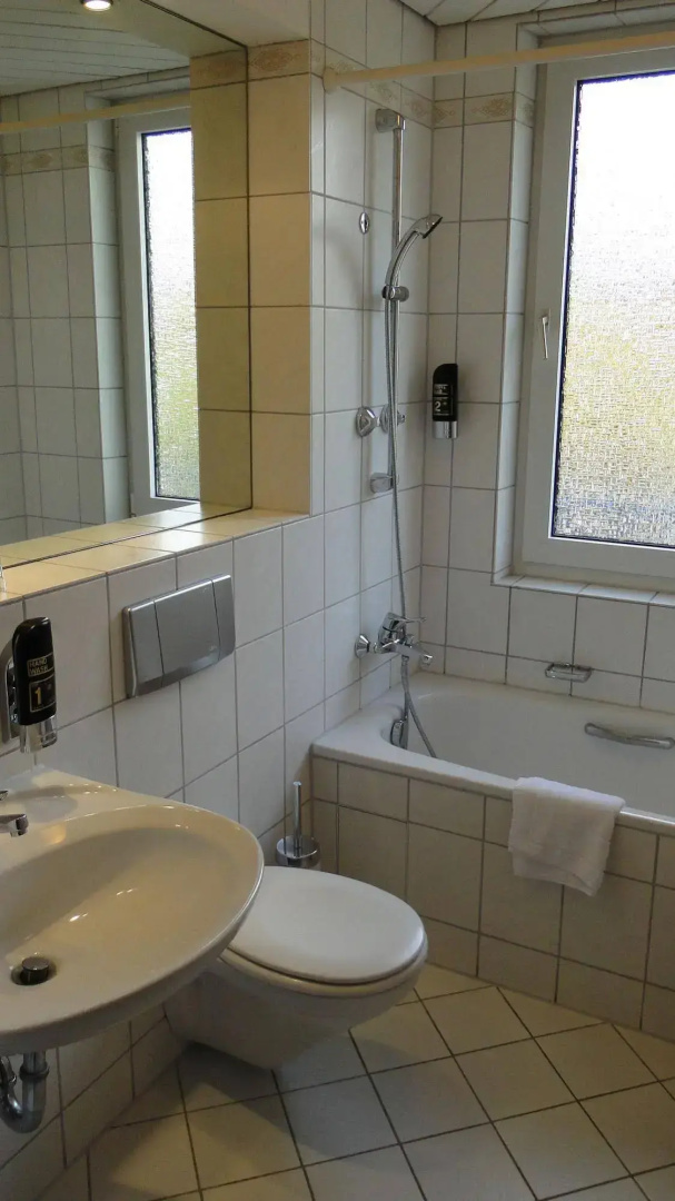Hoteltraube Rudesheim