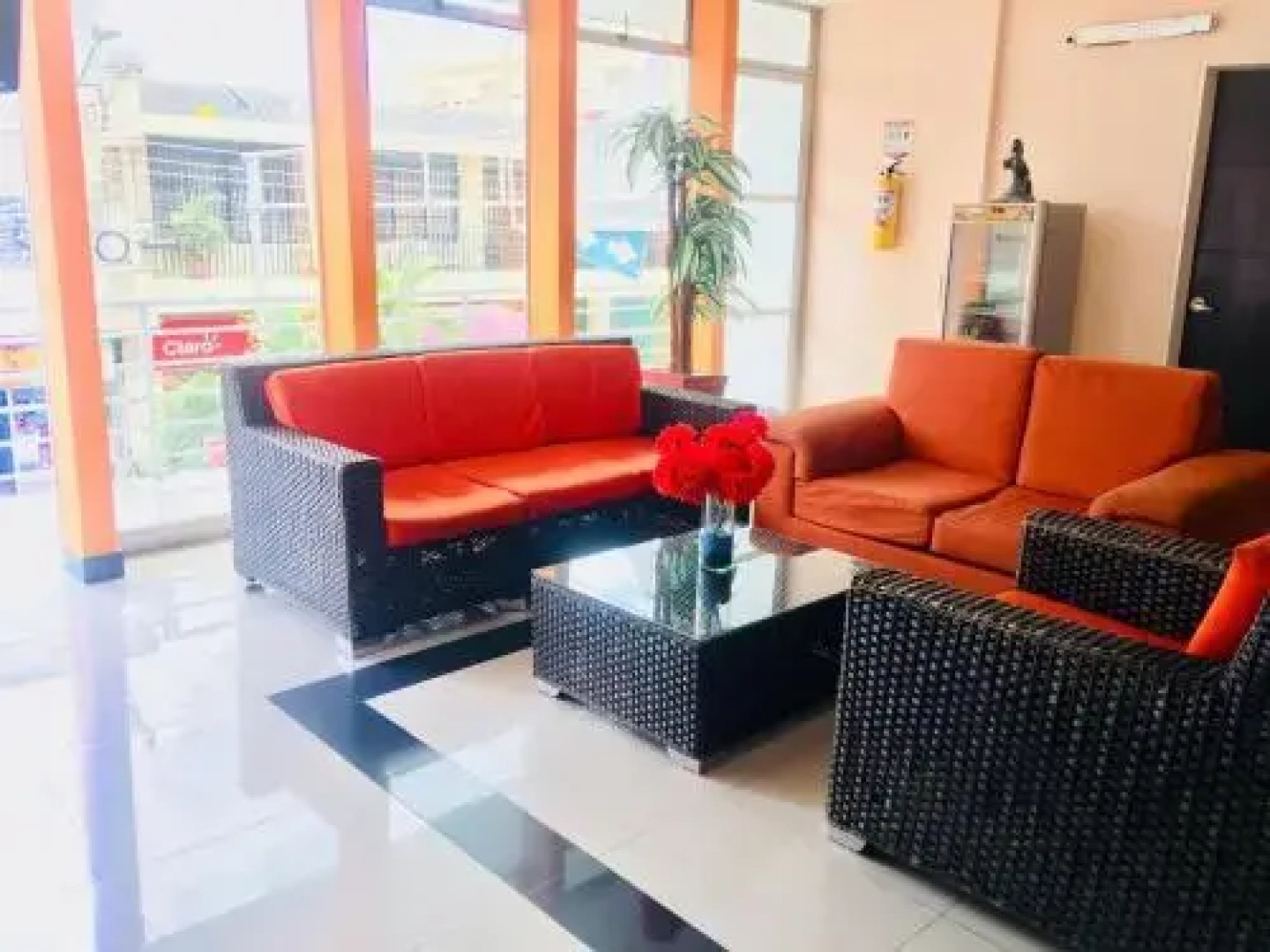 Hotel Torreón Neiva